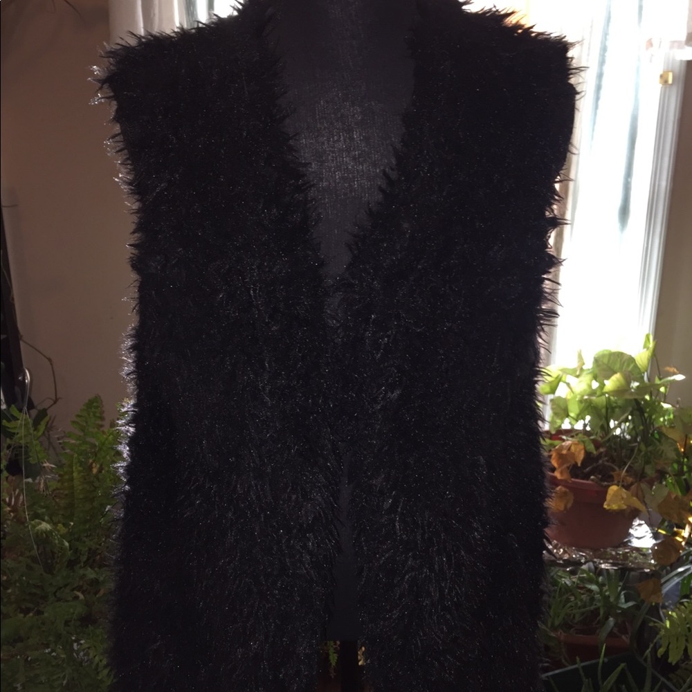 Madden girl vest